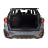 SUBARU CROSSTREK MHEV 2024+ CAR BAGS SET 4 PCS
