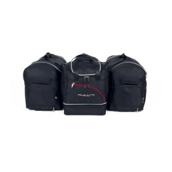 SUBARU CROSSTREK MHEV 2024+ CAR BAGS SET 4 PCS