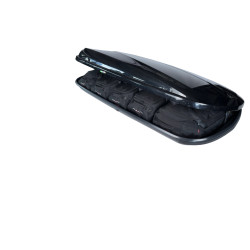 KJUST BAGS SET 5 PCS FOR ROOF BOX HAPRO ZENITH 8.6