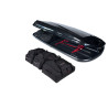 KJUST BAGS SET 5 PCS FOR ROOF BOX HAPRO ZENITH 8.6