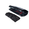 KJUST BAGS SET 5 PCS FOR ROOF BOX HAPRO ZENITH 8.6