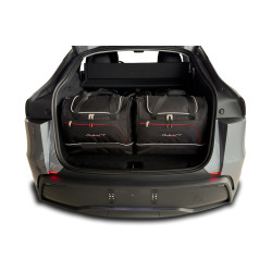 TESLA MODEL Y JUNIPER EV 2025+ CAR BAGS SET 5 PCS