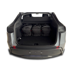 TESLA MODEL Y JUNIPER EV 2025+ CAR BAGS SET 6 PCS
