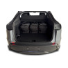 TESLA MODEL Y JUNIPER EV 2025+ CAR BAGS SET 6 PCS