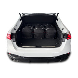 AUDI A5 LIMOUSINE PHEV 2025+ CAR BAGS SET 5 PCS