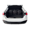 AUDI A5 LIMOUSINE PHEV 2025+ CAR BAGS SET 5 PCS