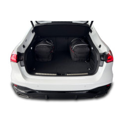 AUDI A5 LIMOUSINE PHEV 2025+ CAR BAGS SET 5 PCS