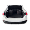 AUDI A5 LIMOUSINE PHEV 2025+ CAR BAGS SET 5 PCS