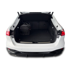 AUDI A5 LIMOUSINE PHEV 2025+ CAR BAGS SET 5 PCS