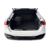 AUDI A5 LIMOUSINE PHEV 2025+ CAR BAGS SET 5 PCS