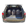 MERCEDES-BENZ E KOMBI 2023+ CAR BAGS SET 5 PCS