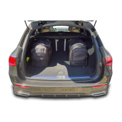 MERCEDES-BENZ E KOMBI 2023+ CAR BAGS SET 5 PCS