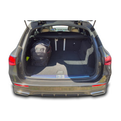 MERCEDES-BENZ E KOMBI 2023+ CAR BAGS SET 5 PCS