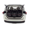 FORTHING U-Tour 2022+ CAR BAGS SET 6 PCS