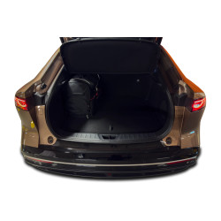 MAZDA 6e LIFTBACK EV 2025+  CAR BAGS SET 5 PCS