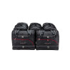 MAZDA 6e LIFTBACK EV 2025+  CAR BAGS SET 5 PCS