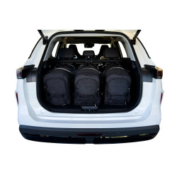 CHERY TIGGO 7 II 2025+ CAR BAGS SET 3 PCS