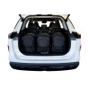 CHERY TIGGO 7 II 2025+ CAR BAGS SET 3 PCS