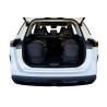CHERY TIGGO 7 II 2025+ CAR BAGS SET 3 PCS