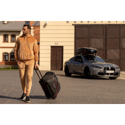 CHERY TIGGO 7 II 2025+ CAR BAGS SET 3 PCS