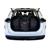 CHERY TIGGO 7 2025+ CAR BAGS SET 4 PCS