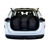 CHERY TIGGO 7 PHEV 2025+ CAR BAGS SET 4 PCS