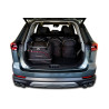 CHERY TIGGO 8 2025+ CAR BAGS SET 5 PCS