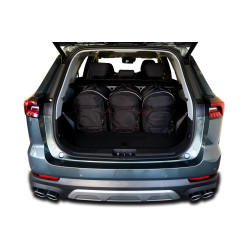 CHERY TIGGO 8 2025+ CAR BAGS SET 5 PCS