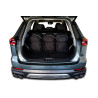 CHERY TIGGO 8 2025+ CAR BAGS SET 5 PCS