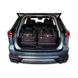 CHERY TIGGO 8 PHEV  2025+ CAR BAGS SET 5 PCS