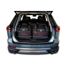 CHERY TIGGO 8 PHEV  2025+ CAR BAGS SET 5 PCS