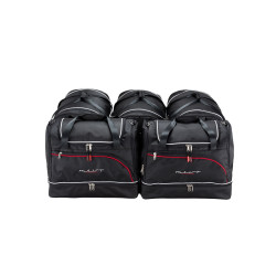 CHERY TIGGO 8 PHEV  2025+ CAR BAGS SET 5 PCS