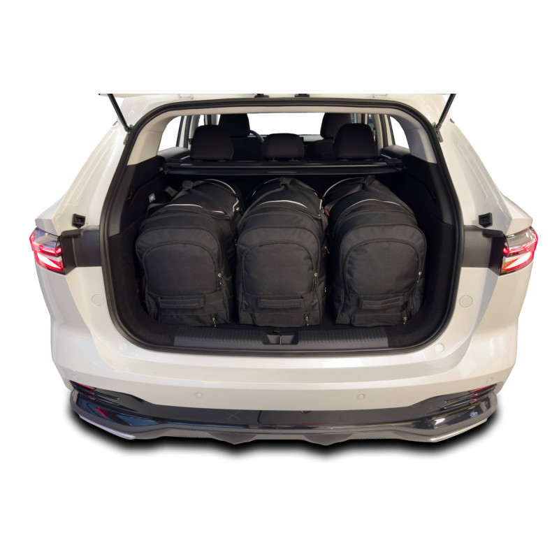 MG HS PHEV 2024+ CAR BAGS SET 3 PCS