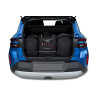 OPEL FRONTERA EV C 2024+ CAR BAGS SET 4 PCS