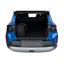 OPEL FRONTERA HEV C 2024+ CAR BAGS SET 4 PCS
