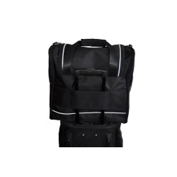 OPEL FRONTERA HEV C 2024+ CAR BAGS SET 4 PCS