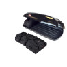 KJUST BAGS SET 4 PCS FOR ROOF BOX FABBRI CAR BOX 430