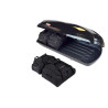 KJUST BAGS SET 4 PCS FOR ROOF BOX FABBRI CAR BOX 430