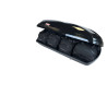 KJUST BAGS SET 4 PCS FOR ROOF BOX FABBRI CAR BOX 430