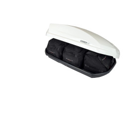 KJUST BAGS SET 3 PCS FOR ROOF NORTHLINE YETTI 300
