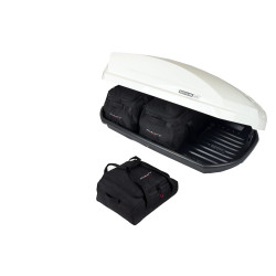 KJUST BAGS SET 3 PCS FOR ROOF NORTHLINE YETTI 300