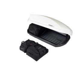 KJUST BAGS SET 3 PCS FOR ROOF NORTHLINE YETTI 300