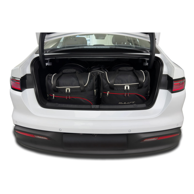 BYD SEAL 5 LIMOUSINE PHEV 2024+  CAR BAGS SET 6 PCS
