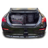 MERCEDES-BENZ CLA COUPE EV 2025+ CAR BAGS SET 5 PCS