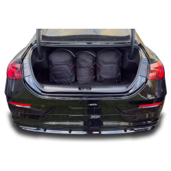 MERCEDES-BENZ CLA COUPE EV 2025+ CAR BAGS SET 5 PCS