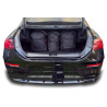 MERCEDES-BENZ CLA COUPE EV 2025+ CAR BAGS SET 5 PCS