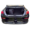 MERCEDES-BENZ CLA COUPE EV 2025+ CAR BAGS SET 5 PCS