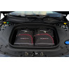 MERCEDES-BENZ CLA COUPE EV 2025+ CAR BAGS SET 2 PCS