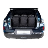 OPEL GRANDLAND EV 2024+ CAR BAGS SET 3 PCS