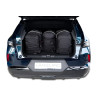 OPEL GRANDLAND EV 2024+ CAR BAGS SET 4 PCS